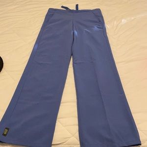 unisex scrub pants